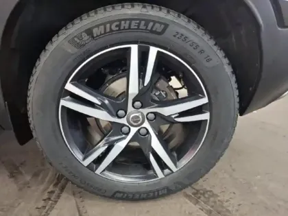 Photo 8 Volvo Xc40  D3 AdBlue 150ch R-Design Geartronic 8