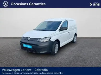 Photo Volkswagen Caddy