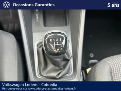 Photo 26 Volkswagen Caddy Gén. V Ph1 Business 4