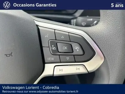 Photo 29 Volkswagen Caddy Gén. V Ph1 Business 4