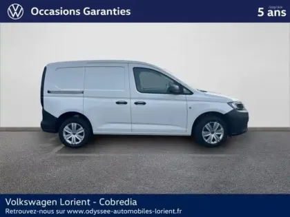 Photo 18 Volkswagen Caddy Gén. V Ph1 Business 4