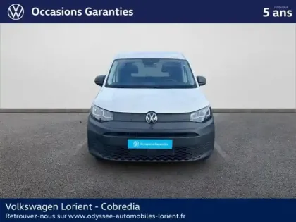 Photo 16 Volkswagen Caddy Gén. V Ph1 Business 4