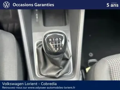 Photo 11 Volkswagen Caddy  Cargo 2.0 TDI 102ch Business