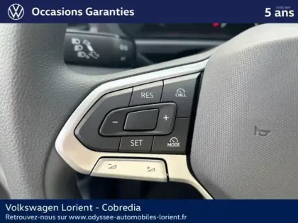 Photo 28 Volkswagen Caddy Gén. V Ph1 Business 4