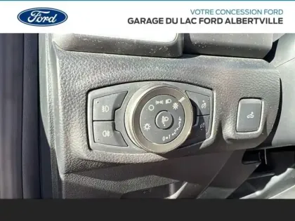 Photo 13 Ford Ranger  2.0 TDCi 213ch Double Cabine Raptor BVA10