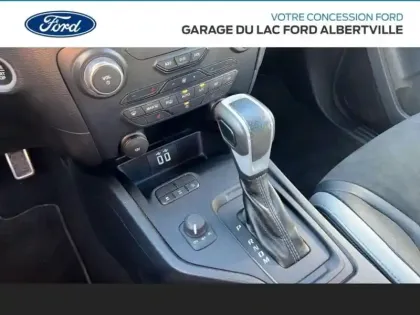 Photo 9 Ford Ranger  2.0 TDCi 213ch Double Cabine Raptor BVA10