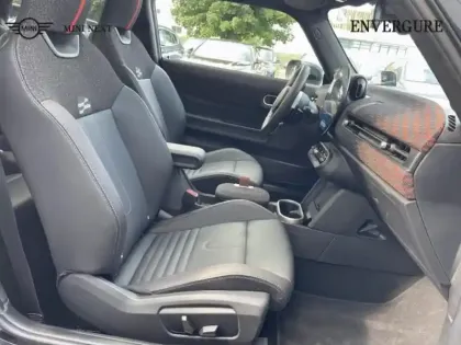 Photo 8 Mini Cooper  3 Portes C 156ch JCW DKG7