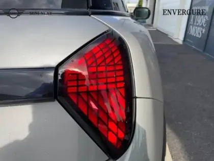 Photo 9 Mini Cooper  3 Portes C 156ch JCW DKG7
