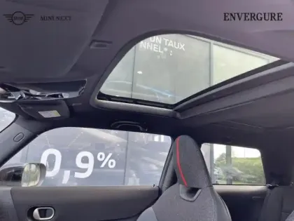 Photo 11 Mini Cooper  3 Portes C 156ch JCW DKG7