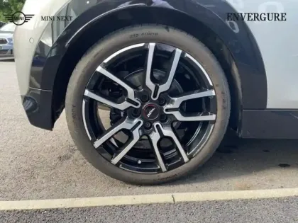 Photo 7 Mini Cooper  3 Portes C 156ch JCW DKG7