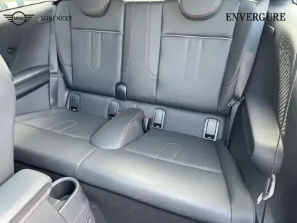 Photo 12 Mini Cooper  3 Portes C 156ch JCW DKG7