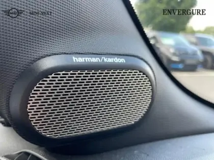 Photo 13 Mini Cooper  3 Portes C 156ch JCW DKG7