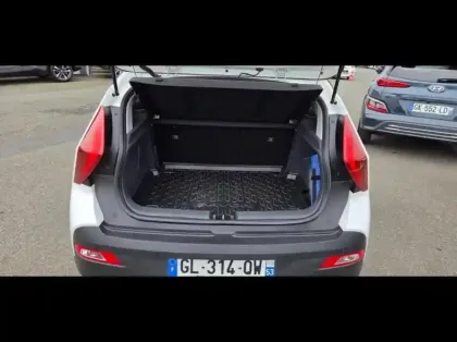 Photo 5 Hyundai Bayon  1.0 T-GDi 100ch Hybrid 48V Executive DCT-7