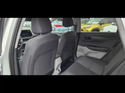 Photo 9 Hyundai Bayon  1.0 T-GDi 100ch Hybrid 48V Executive DCT-7