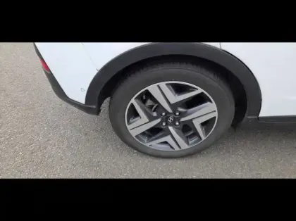 Photo 6 Hyundai Bayon  1.0 T-GDi 100ch Hybrid 48V Executive DCT-7