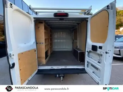 Photo 7 Peugeot Boxer Gén. II Ph3 Evo Asphalt 4