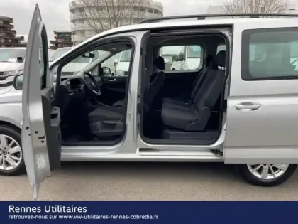 Photo 23 Volkswagen Caddy Gén. V Ph1 Life 5
