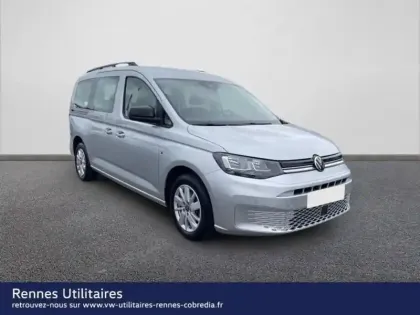 Photo 17 Volkswagen Caddy Gén. V Ph1 Life 5