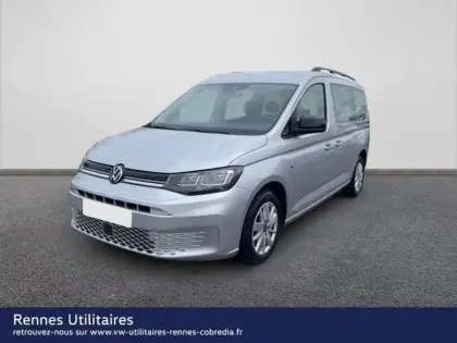 Photo 15 Volkswagen Caddy Gén. V Ph1 Life 5