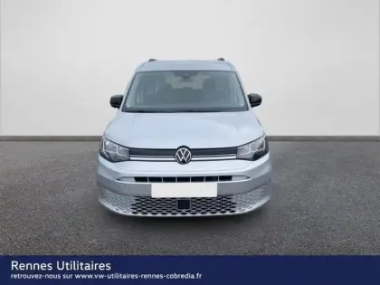 Photo 16 Volkswagen Caddy Gén. V Ph1 Life 5