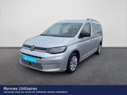 Photo Volkswagen Caddy