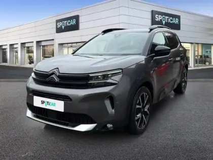 Photo Citroën C5 Aircross