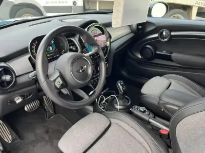 Photo 13 Mini Mini  Cooper S 178ch  John Cooper Works BVA7