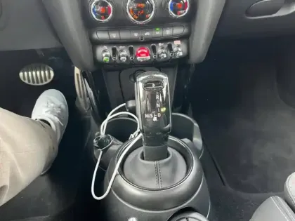 Photo 6 Mini Mini  Cooper S 178ch  John Cooper Works BVA7