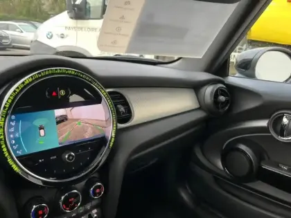 Photo 5 Mini Mini  Cooper S 178ch  John Cooper Works BVA7