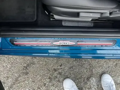 Photo 11 Mini Mini  Cooper S 178ch  John Cooper Works BVA7