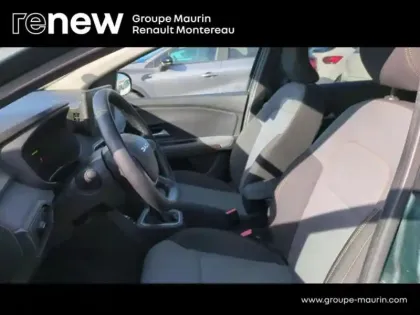 Photo 11 Dacia Jogger Gén. I (RJI) Ph2 Extreme 5