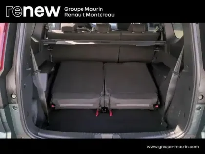 Photo 14 Dacia Jogger Gén. I (RJI) Ph2 Extreme 5