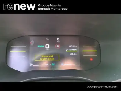 Photo 10 Dacia Jogger Gén. I (RJI) Ph2 Extreme 5