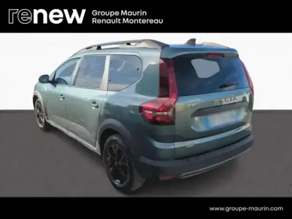 Photo 7 Dacia Jogger Gén. I (RJI) Ph2 Extreme 5