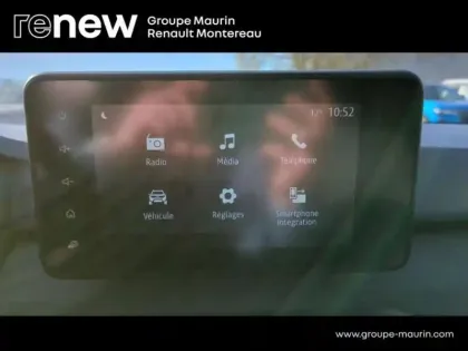 Photo 13 Dacia Jogger Gén. I (RJI) Ph2 Extreme 5