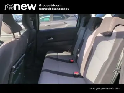 Photo 12 Dacia Jogger Gén. I (RJI) Ph2 Extreme 5