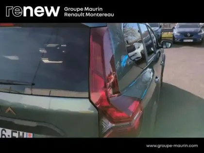 Photo 16 Dacia Jogger Gén. I (RJI) Ph2 Extreme 5