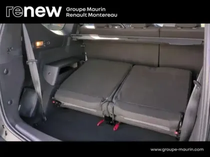 Photo 15 Dacia Jogger Gén. I (RJI) Ph2 Extreme 5