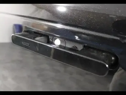 Photo 7 Land rover Range Rover  Sport 3.0 P460e 460ch PHEV Dynamic SE