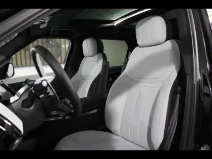 Photo 11 Land rover Range Rover  Sport 3.0 P460e 460ch PHEV Dynamic SE