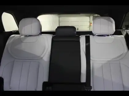 Photo 12 Land rover Range Rover  Sport 3.0 P460e 460ch PHEV Dynamic SE