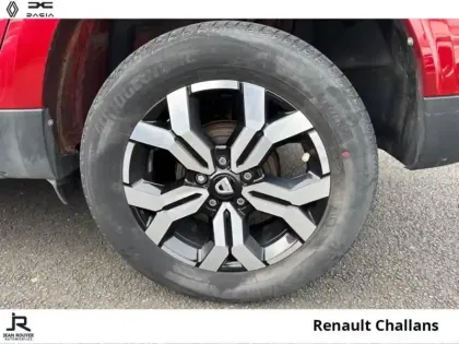 Photo 7 Dacia Duster  1.0 ECO-G 100ch Prestige 4x2