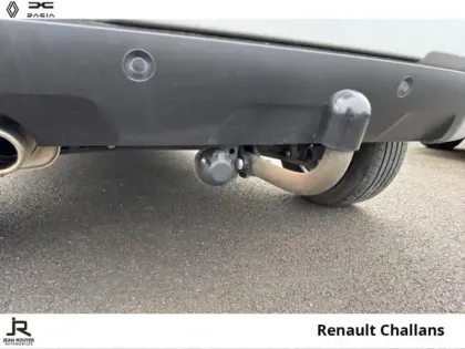 Photo 14 Dacia Duster  1.0 ECO-G 100ch Prestige 4x2