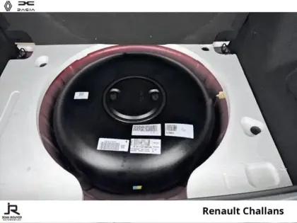 Photo 13 Dacia Duster  1.0 ECO-G 100ch Prestige 4x2