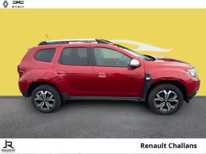 Photo 12 Dacia Duster  1.0 ECO-G 100ch Prestige 4x2