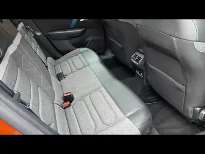 Photo 9 Citroën C4  Moteur électrique 136ch (100 kW) Feel Pack Automatique