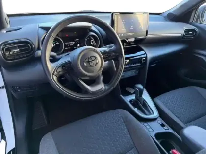 Photo 12 Toyota Yaris  Cross 116h Design MY22