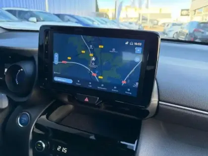 Photo 11 Toyota Yaris  Cross 116h Design MY22