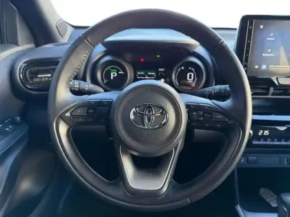 Photo 13 Toyota Yaris  Cross 116h Design MY22