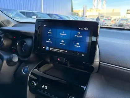 Photo 14 Toyota Yaris  Cross 116h Design MY22